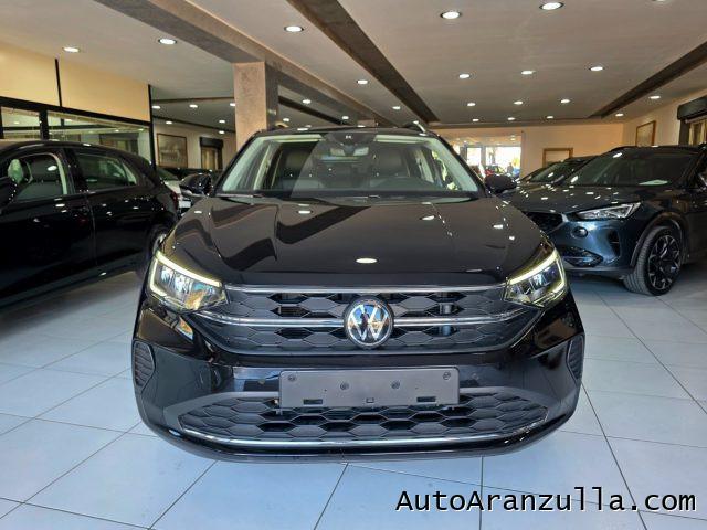 VOLKSWAGEN Taigo 1.0 TSI 95CV Life Energy Navi - Virtual Pro