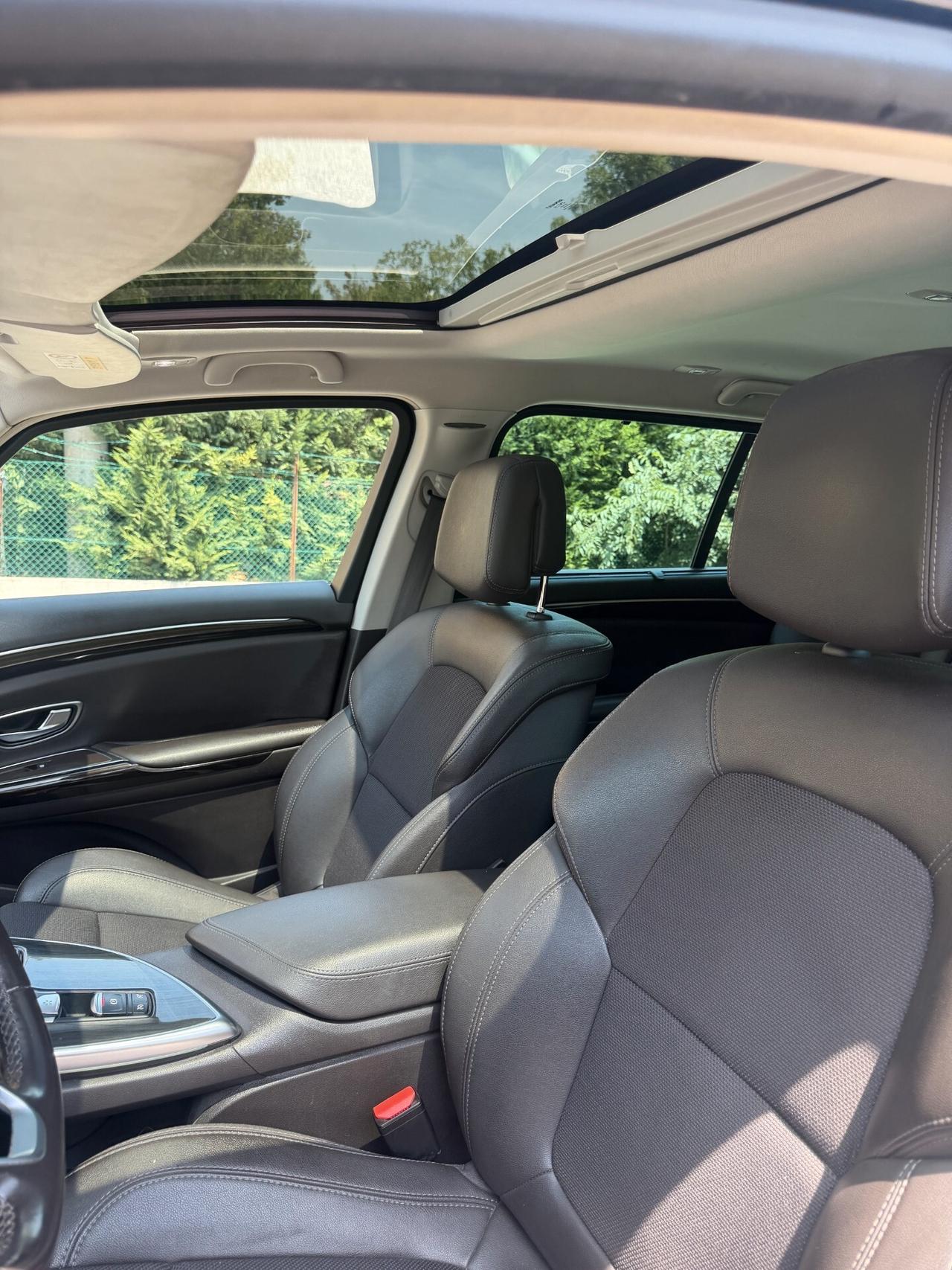 Renault Espace 1.6 dCi EDC - 7 POSTI - 12 MESI DI GARANZIA