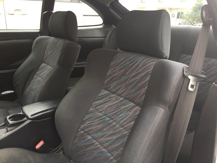 Toyota Celica 1.8i 16V cat Coupé GT