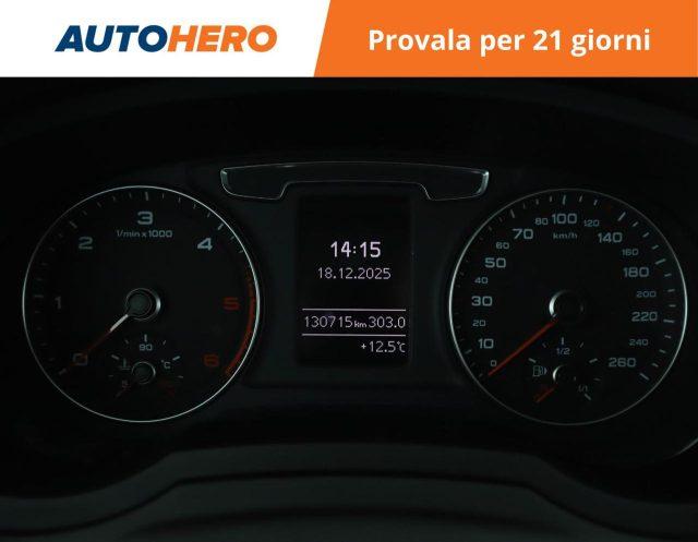 AUDI Q3 2.0 TDI 120 CV Business