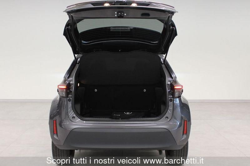 Toyota Yaris Cross 1.5 Hybrid 5p. E-CVT Trend