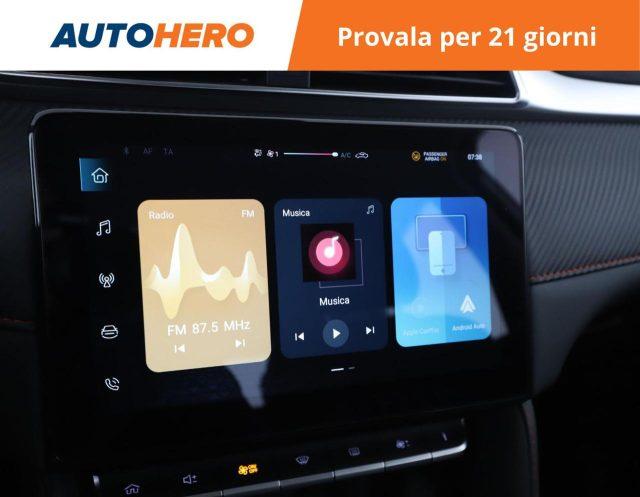 MG ZS 1.5 VTi-tech Comfort