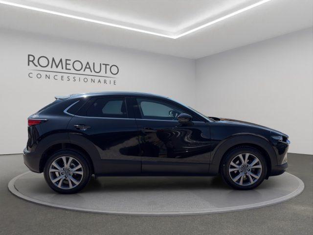 MAZDA CX-30 2.0 m-hybrid executive appearance pack 150 CV