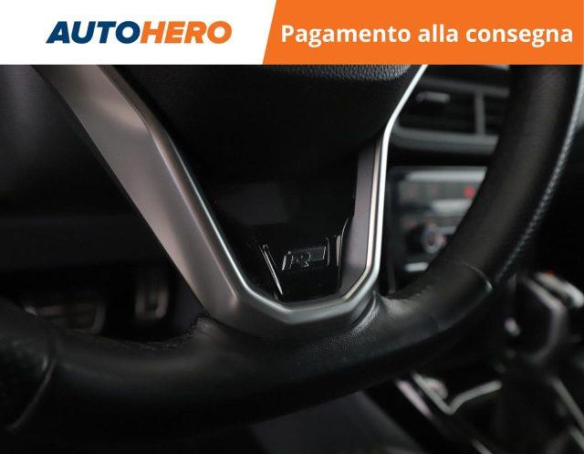 VOLKSWAGEN T-Cross 1.6 TDI DSG SCR Advanced BMT