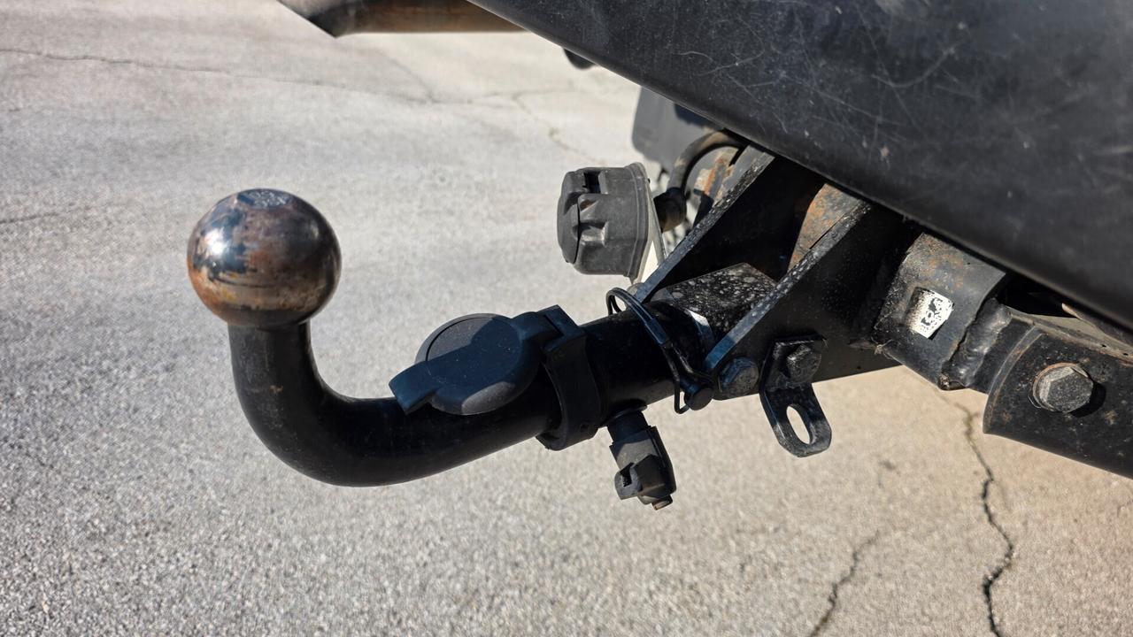 Land Rover Discovery 2.5 Td5 5 porte Luxury