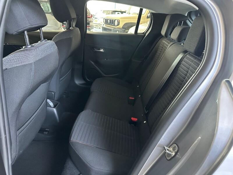 PEUGEOT 208 2ª serie 208 PureTech 75 Stop&Star...