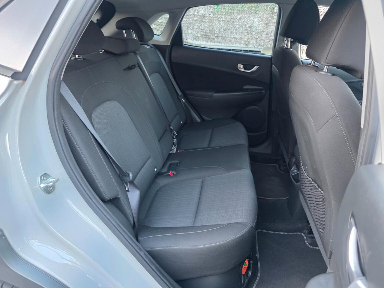 Hyundai Kona HEV 1.6 DCT XLine HYBRID AUTOMATICO ZAMPOGNAUTO CT