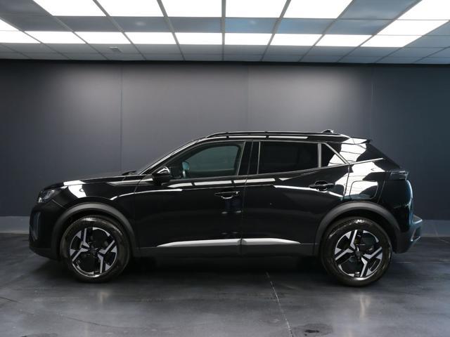 PEUGEOT 2008 PureTech 100CV S&S Allure
