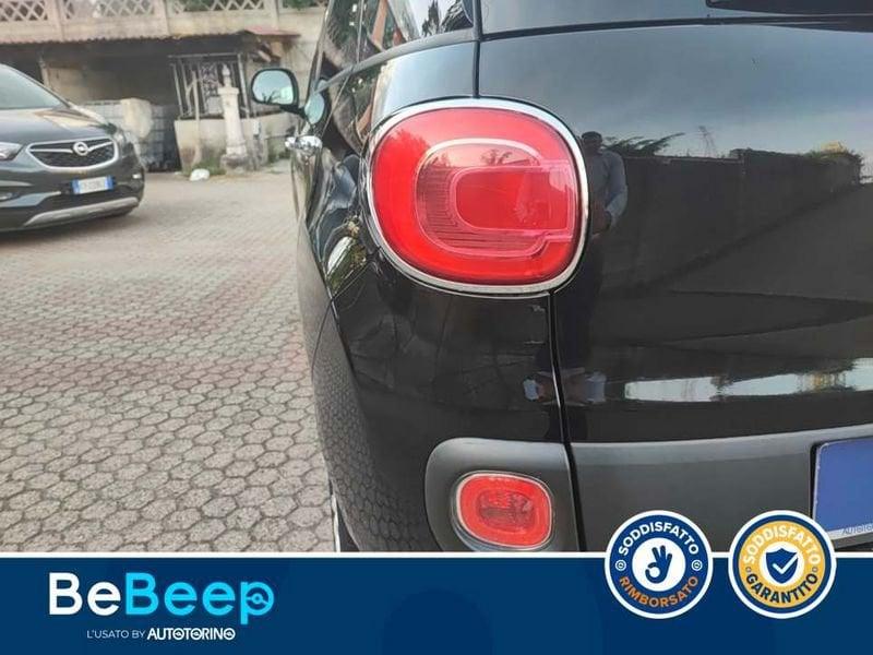 FIAT 500L 1.3 MJT POP STAR 95CV