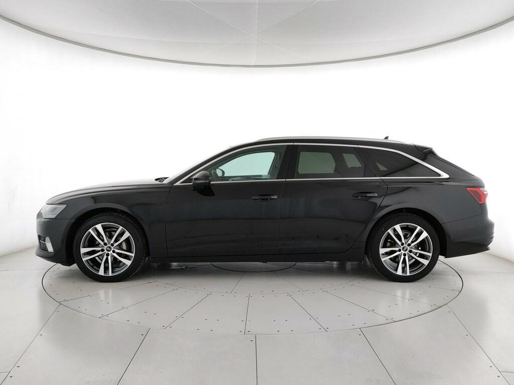 Audi A6 Avant 40 2.0 TDI ultra mHEV Business Sport Quattro S tronic