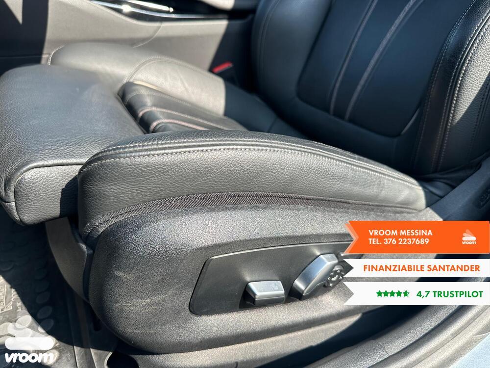 BMW Serie 5(G30/31/F90) 520d 48V xDrive Touring...