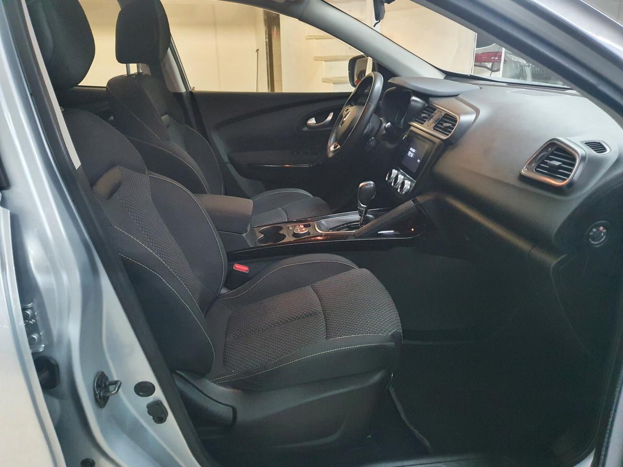 Renault Kadjar 1.5 Blue dCi 115 CV EDC Sport Edition