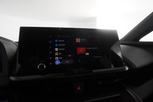 TOYOTA C-HR C-HR 1.8 HV Active Eco