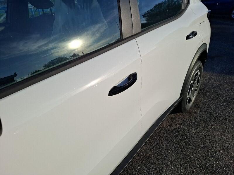 Citroën C3 Aircross C3 Aircross PureTech Turbo 100 You *KM0*