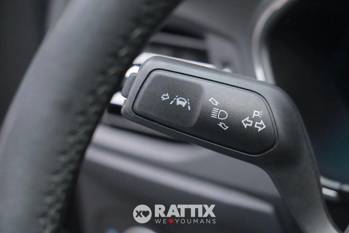 Ford Focus Active 1.5 Ecoblue 120CV Auto