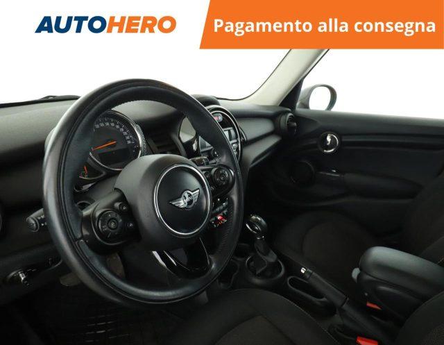 MINI One 1.2 One 5 porte