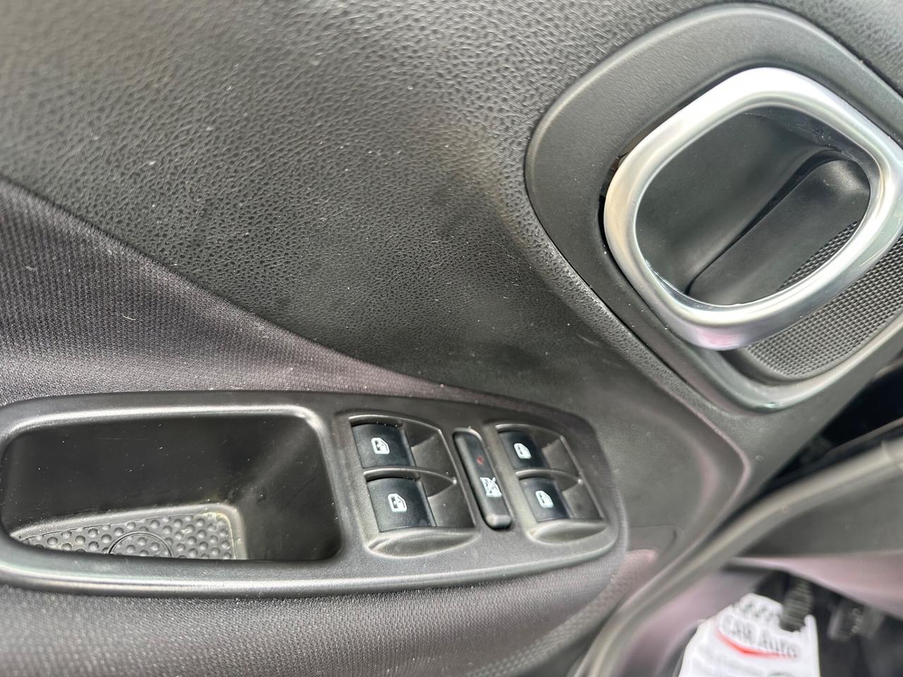 Fiat 500L 2015 1.3 Multijet 95 CV Diesel Urban