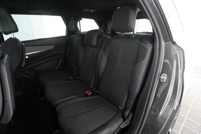 PEUGEOT 5008 5008 BlueHDi 130 S&S EAT8 GT