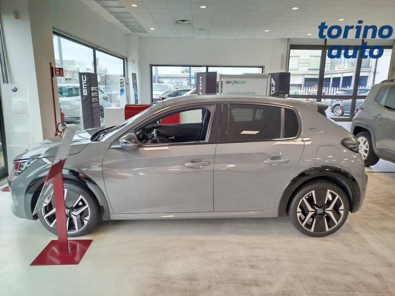 Peugeot 208 208 PureTech 100 Stop&Start 5 porte GT