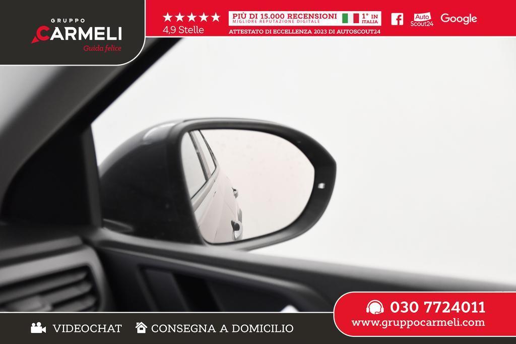 Volkswagen Taigo 1.0 TSI Life