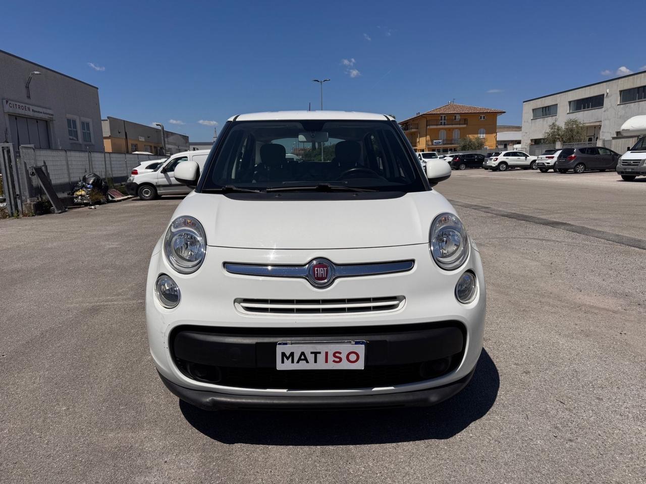 Fiat 500L 1.3 Multijet Lounge 98000 km
