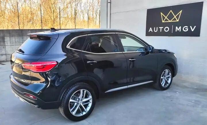 Mg HS 1.5T-GDI Luxury