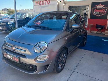 Fiat 500 1.0 Hybrid Sport FULL GARANZIA PARI AL NUVO