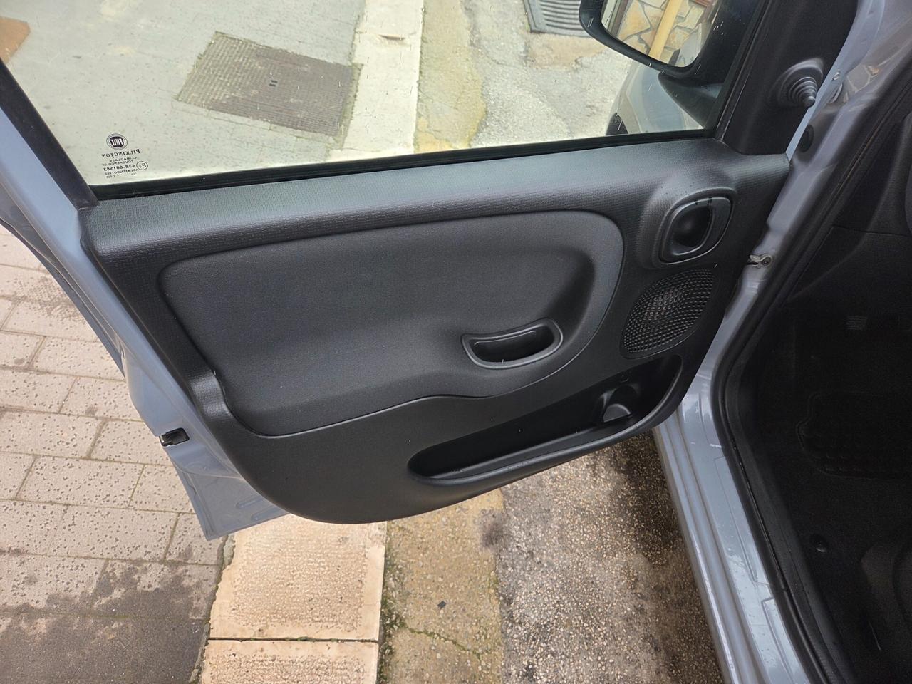 FIAT PANDA 1.3 MULTIJET 95 CV ANNO 2018 KM CERTIF