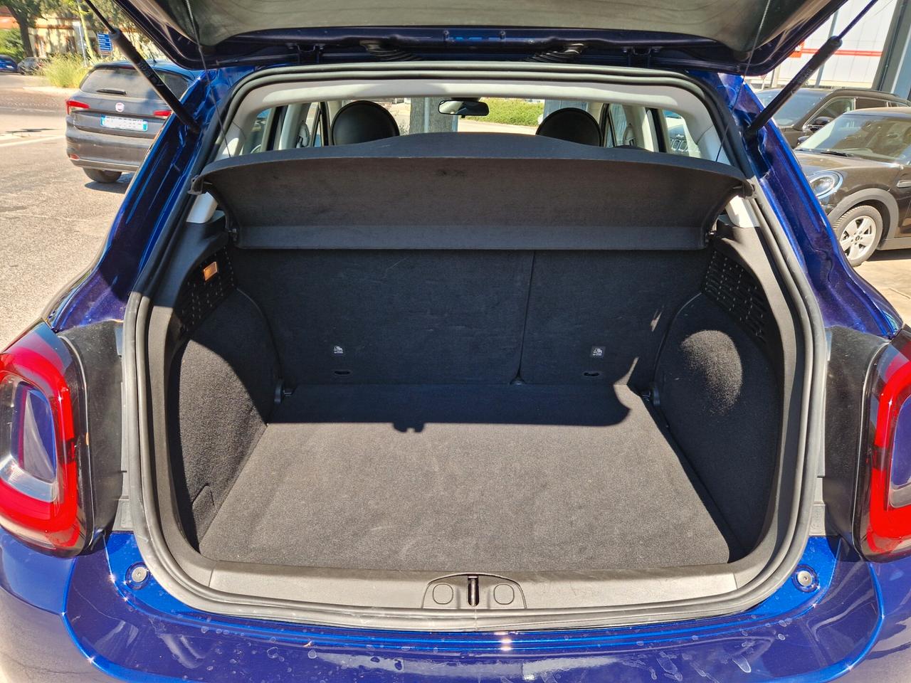Fiat 500X 1.0 T3 120 CV Sport