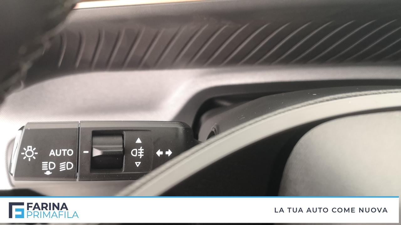 CITROEN Nuova C3 Aircross PureTech Turbo 100 MT6 - PLUS