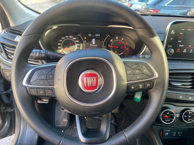 FIAT Tipo 1.6 Mjt 4 porte Opening Edition