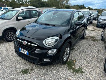 Fiat 500X 1.3 MultiJet 95 CV Pop Star