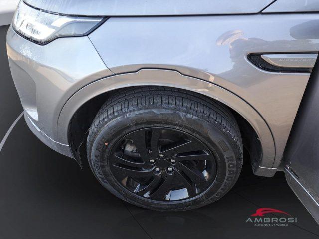 LAND ROVER Range Rover Sport 2.0D I4-L.Flw 150 CV AWD Auto R-Dynamic S