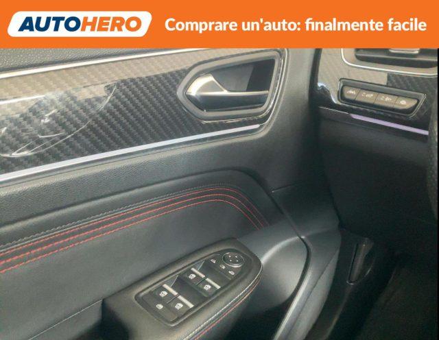 RENAULT Arkana Arkana Hybrid E-Tech R.S. Line