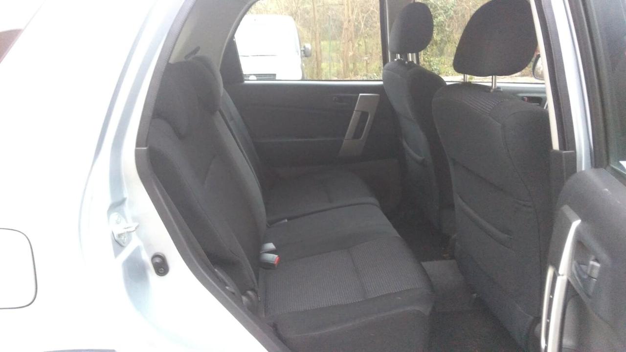 Daihatsu Terios 1.5 4WD CX