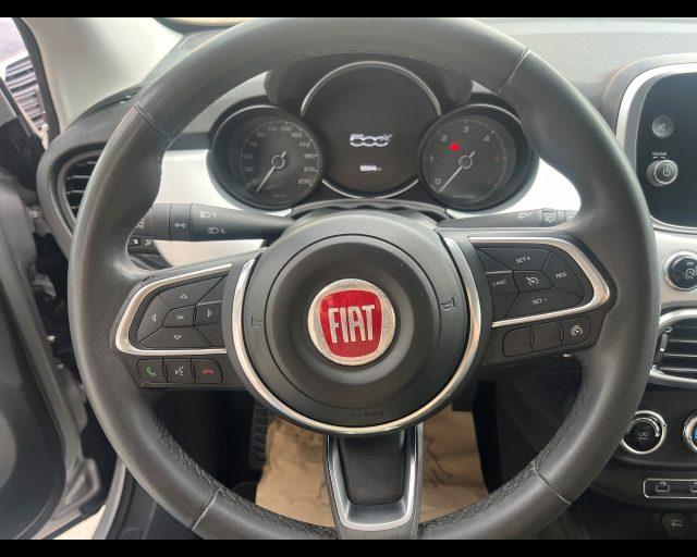 FIAT 500X 1.3 MultiJet 95 CV Connect