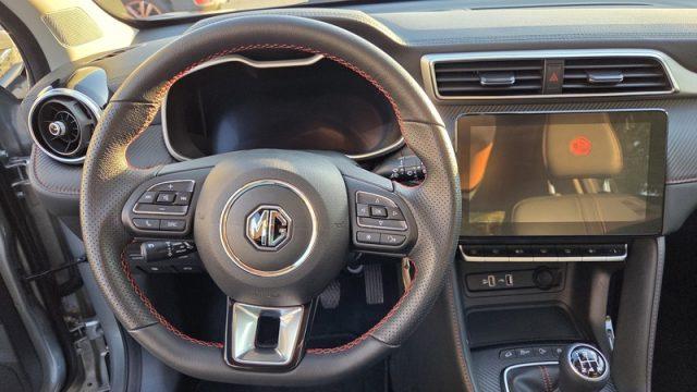 MG ZS 1.5 VTi-tech Luxury PERMUTE OK NEOPAT. UNICOPR.