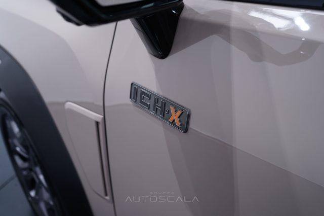 ICH-X K3 2.0 244cv