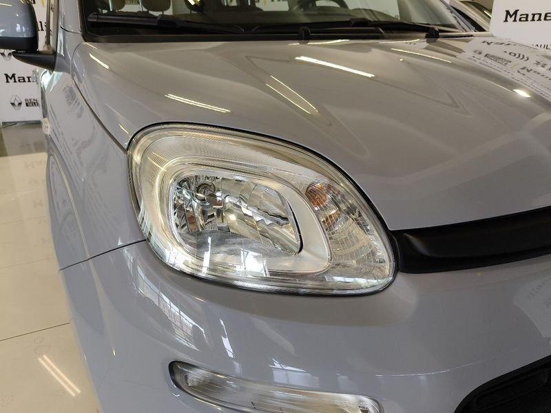FIAT Panda Lounge 1.2 69cv S&S my19 rif.FZ137