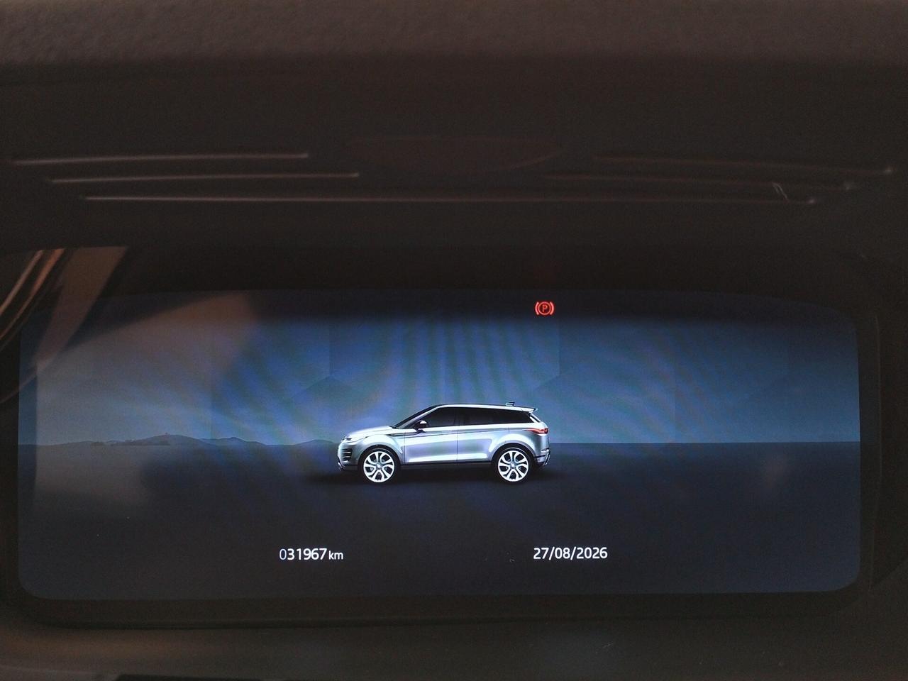 Land Rover Range Rover Evoque 2.0d i4 S fwd 163cv - IVA ESPOSTA