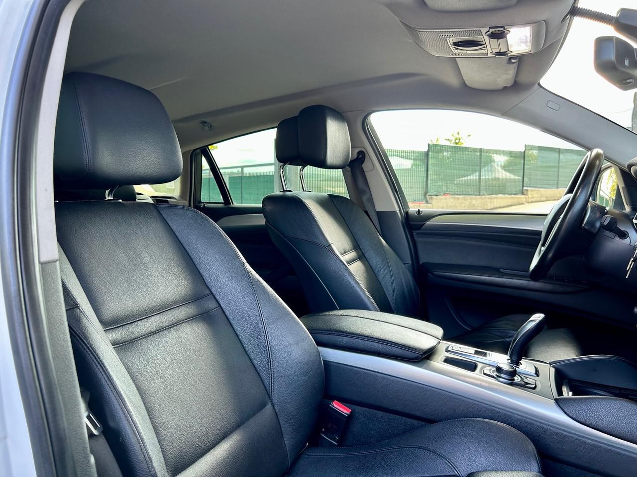 Bmw X6 xDrive30d Futura- APPENA TAGLIANDATA & GOMMATA !!