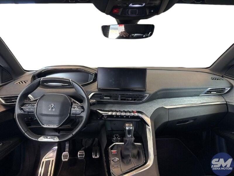 Peugeot 3008 BlueHDi 130 S&S GT PROMO SM1