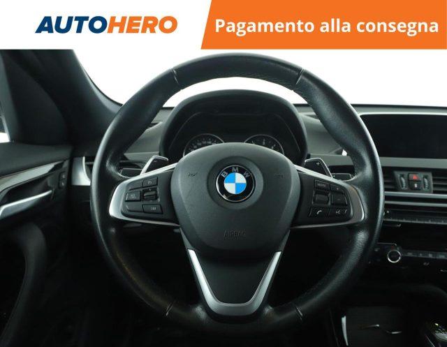 BMW X1 sDrive18d xLine