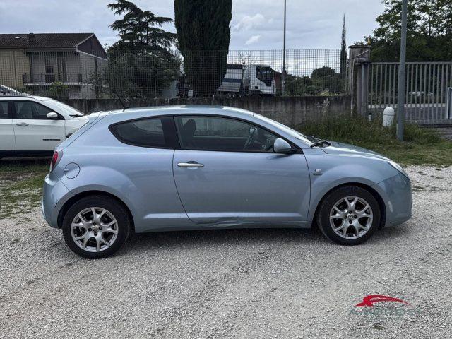 ALFA ROMEO MiTo 1.4 78 CV Progression