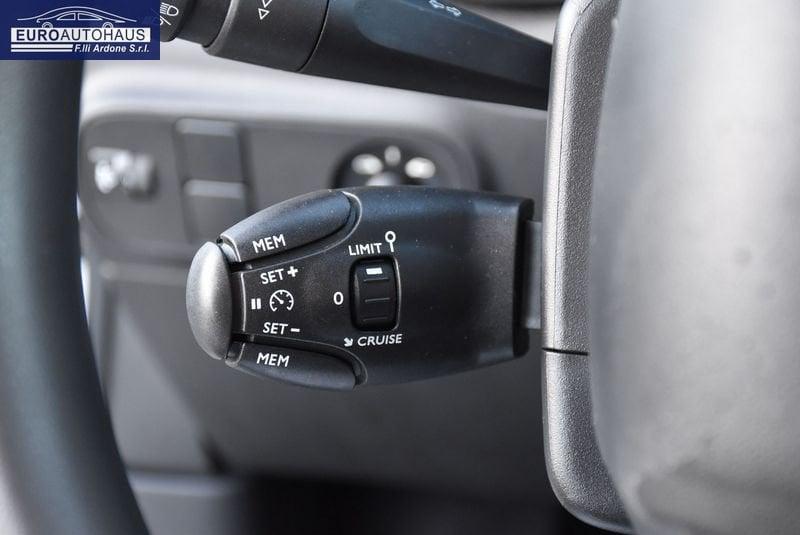 Citroën C3 BlueHDi 100 S&S Feel Pack