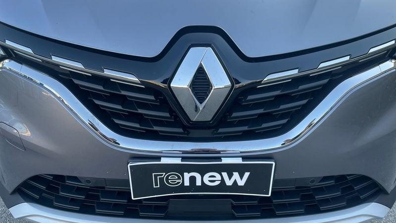 Renault Captur 1.0 tce Techno 90cv 1.0 TCe Techno