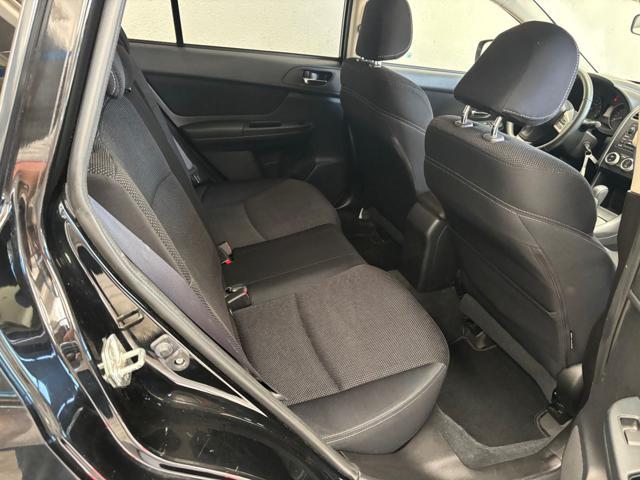 SUBARU XV 1.6i Lineartronic Adventure