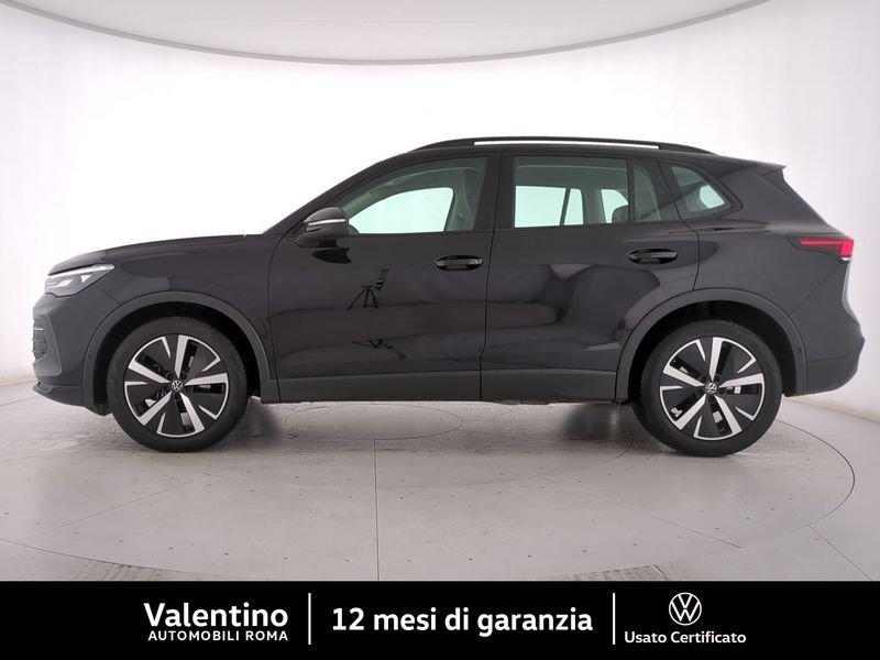 Volkswagen Tiguan 1.5 eTSI DSG 150 CV ACT Life