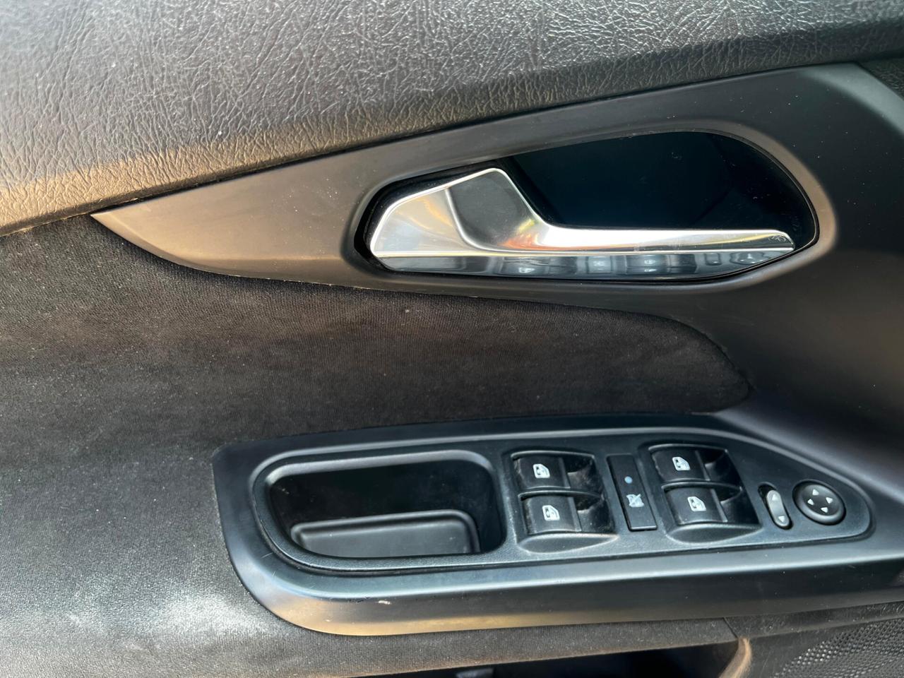 Fiat Tipo 1.4 SW Lounge