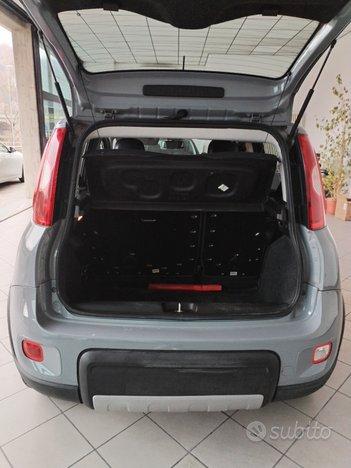 Panda 1.0 FireFly Hibrid